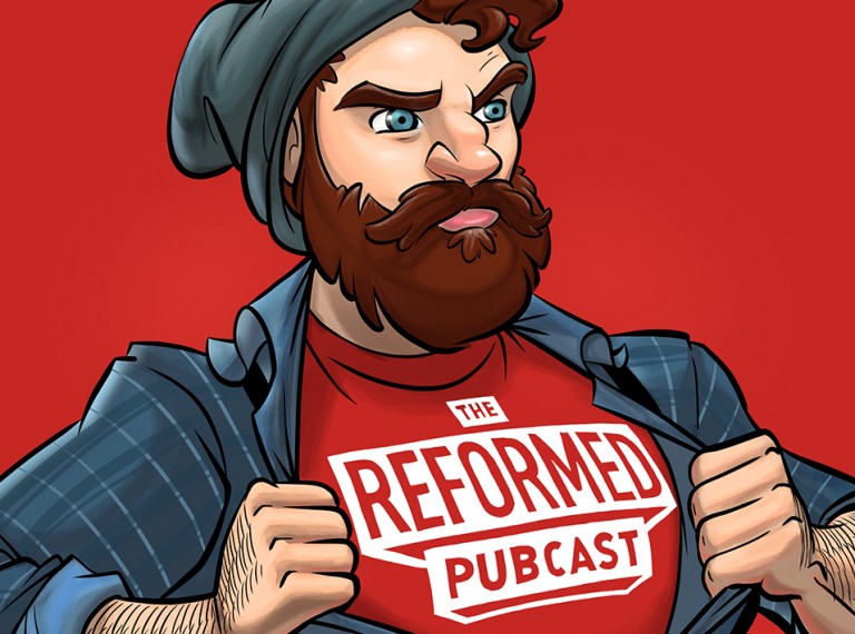 The Reformed Pubcast